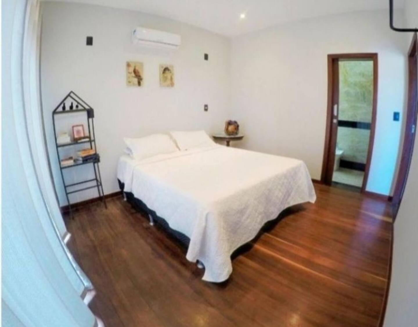 Willa Castelo Do Ceu, Casa No Centro De Pipa Vista Mar Praia de Pipa Zewnętrze zdjęcie