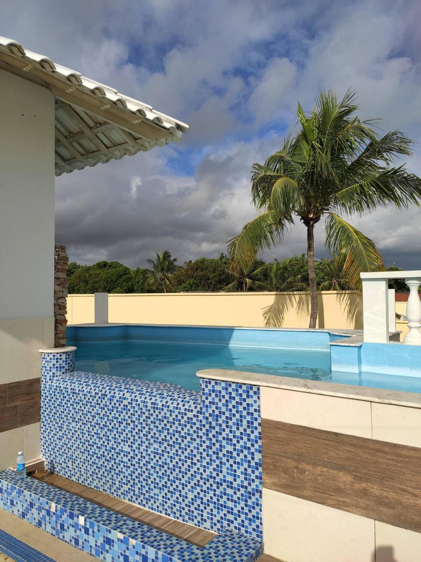 Willa Castelo Do Ceu, Casa No Centro De Pipa Vista Mar Praia de Pipa Zewnętrze zdjęcie