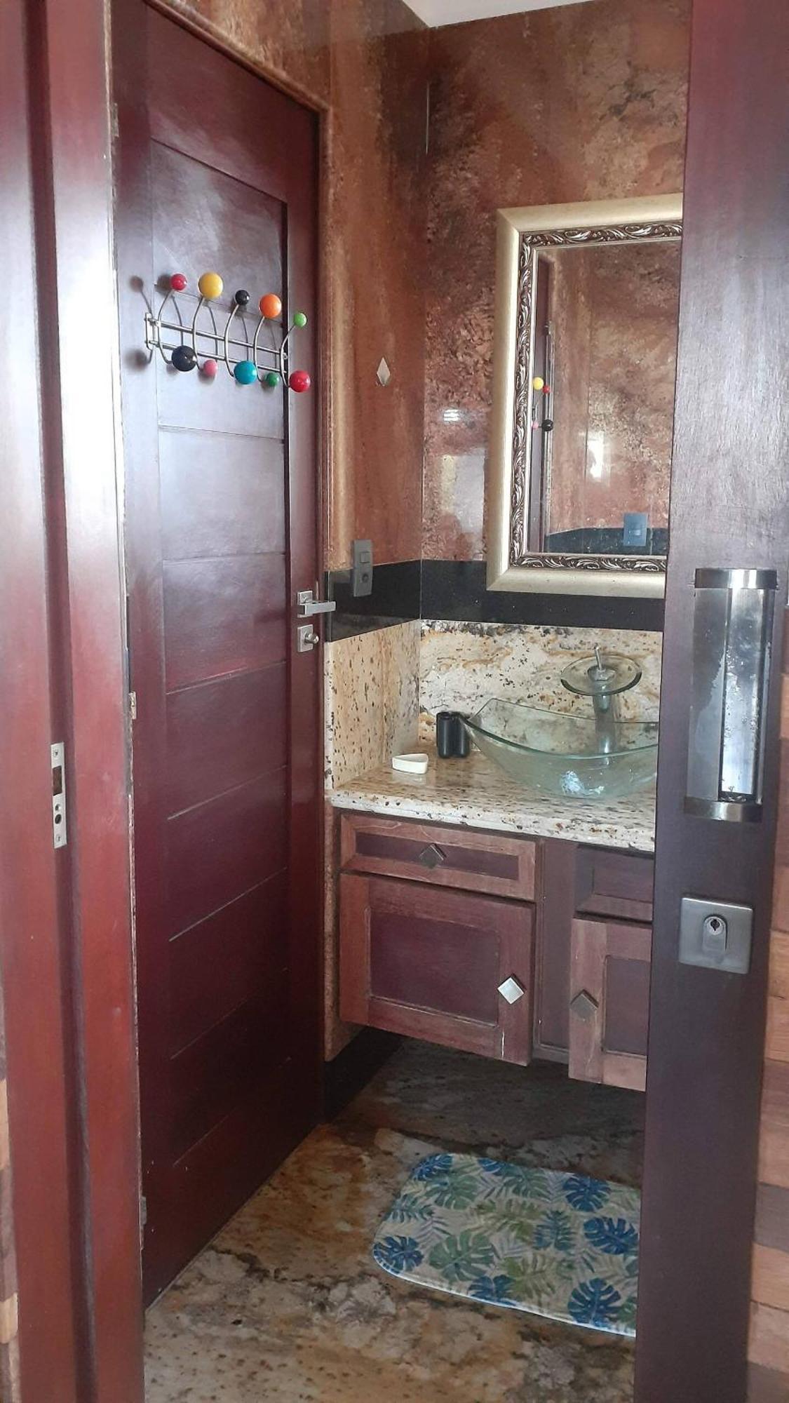 Willa Castelo Do Ceu, Casa No Centro De Pipa Vista Mar Praia de Pipa Zewnętrze zdjęcie